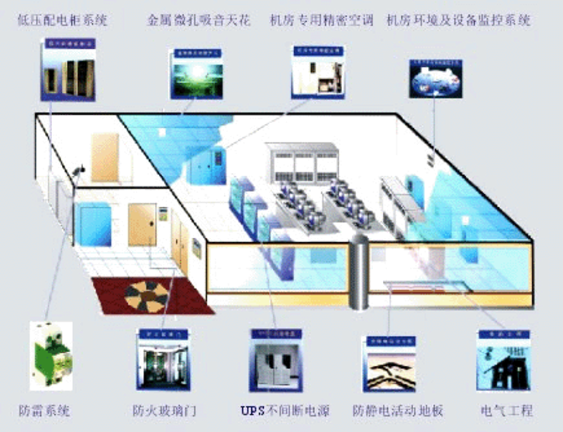 山东软件公司：推动数字化转型的新引擎