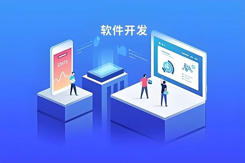 企业管理系统在现代企业管理中的‘导航灯’——推动转型升级的关键力量