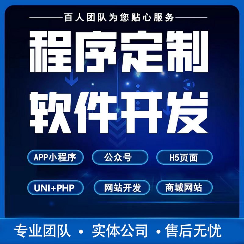 软件定制开发：企业信息化的新引擎